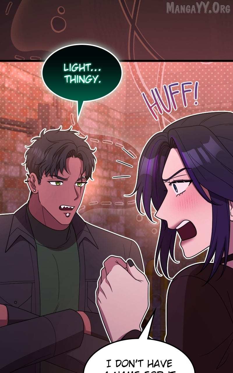Death Is My BFF Chapter 35 page 77 - 
