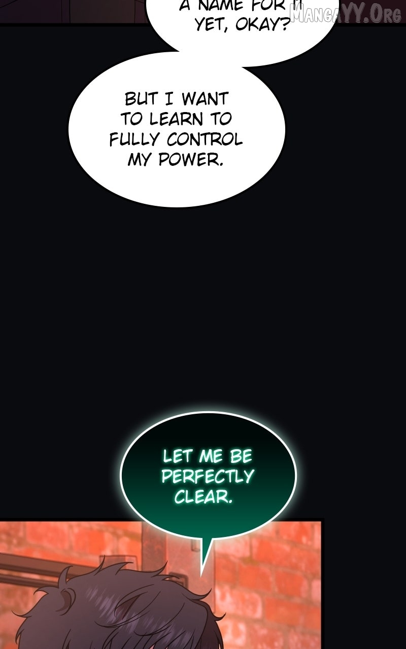 Death Is My BFF Chapter 35 page 78 - 