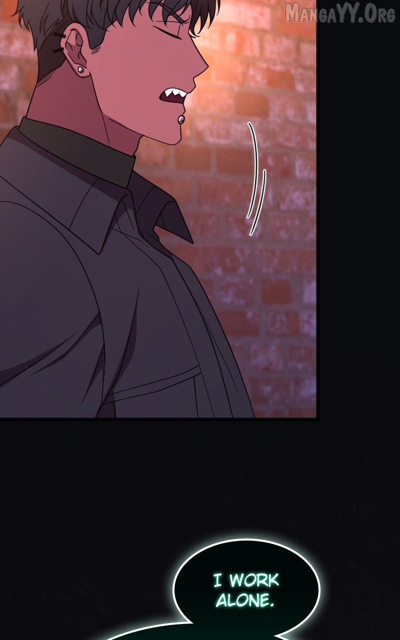 Death Is My BFF Chapter 35 page 79 - 