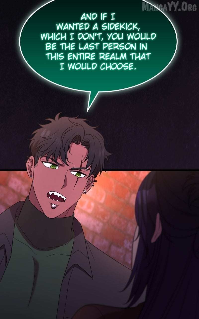 Death Is My BFF Chapter 35 page 80 - 