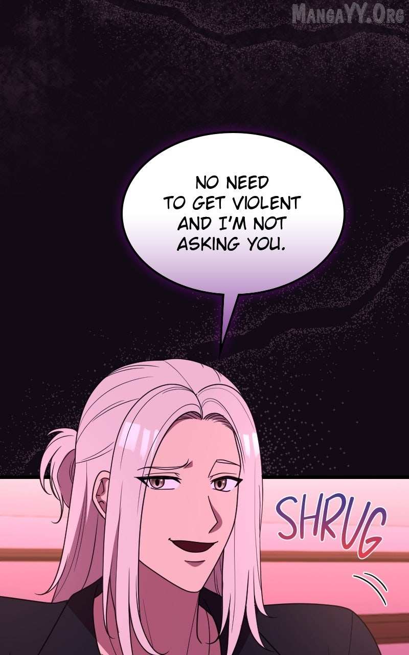 Death Is My BFF Chapter 35 page 9 - 
