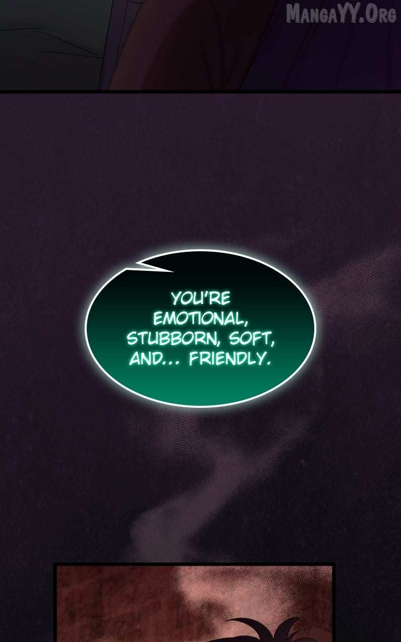 Death Is My BFF Chapter 35 page 81 - 