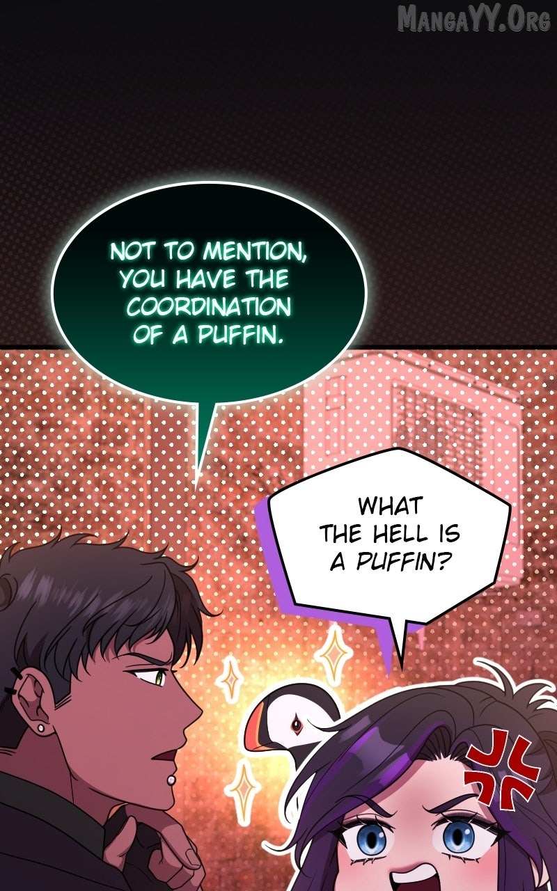 Death Is My BFF Chapter 35 page 83 - 