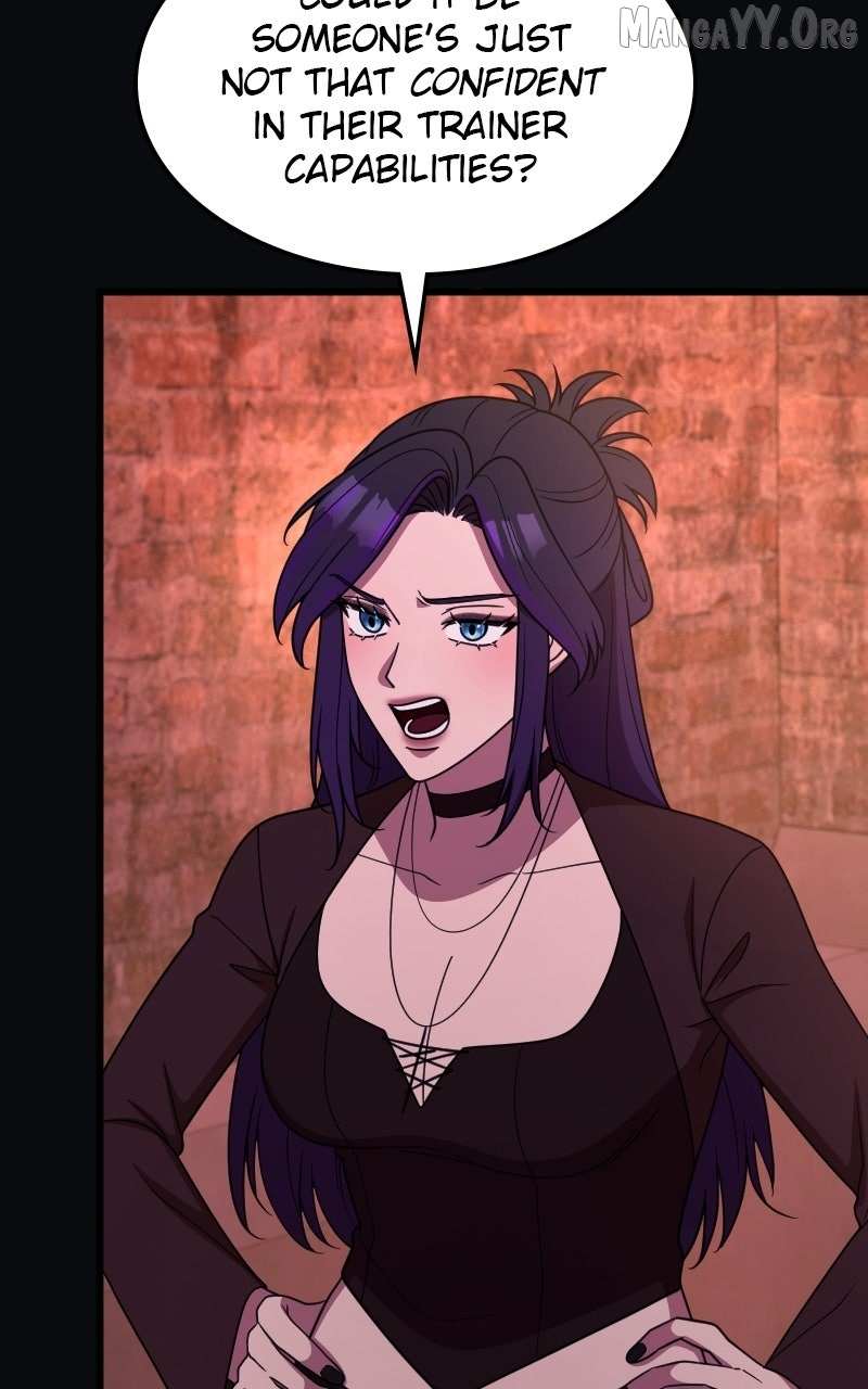 Death Is My BFF Chapter 35 page 85 - 