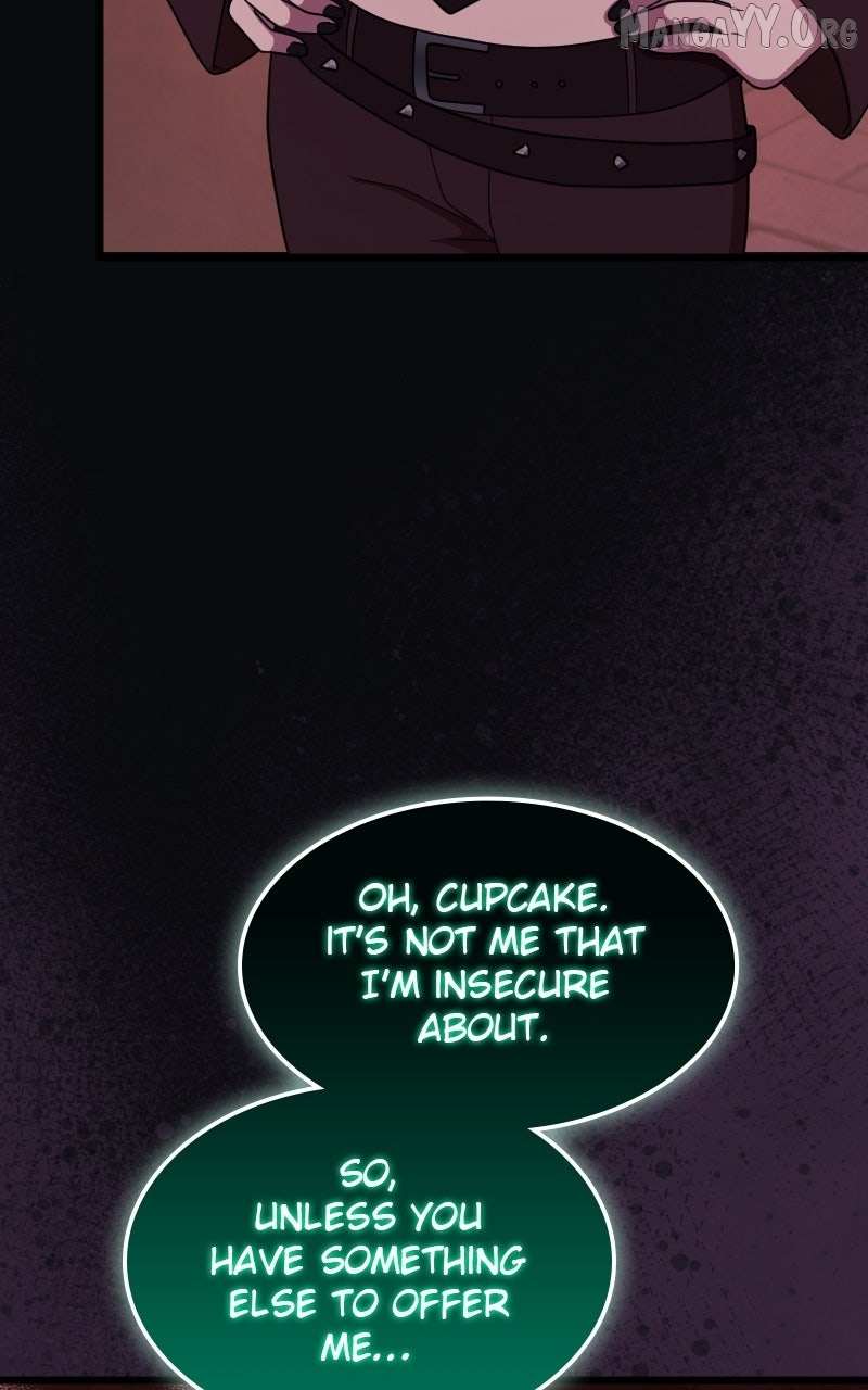Death Is My BFF Chapter 35 page 86 - 