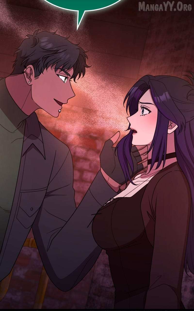 Death Is My BFF Chapter 35 page 87 - 