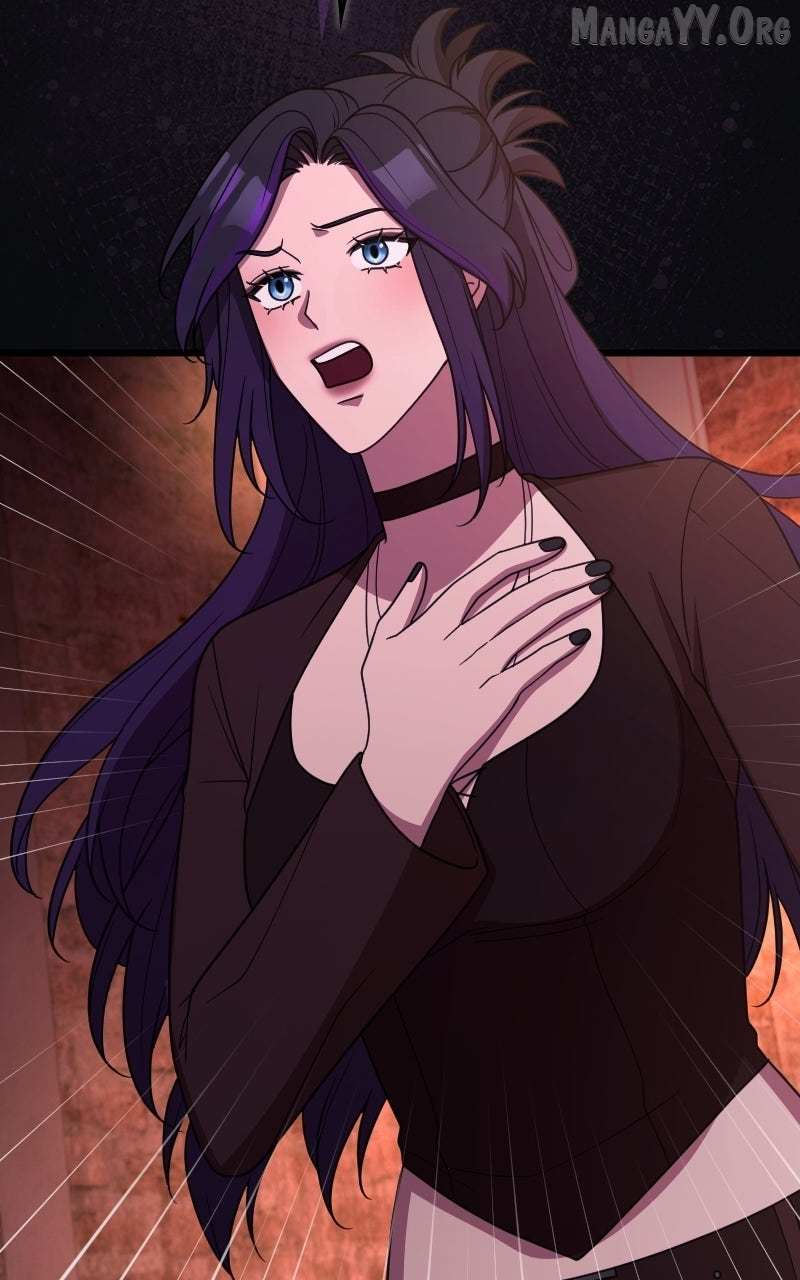 Death Is My BFF Chapter 35 page 90 - 