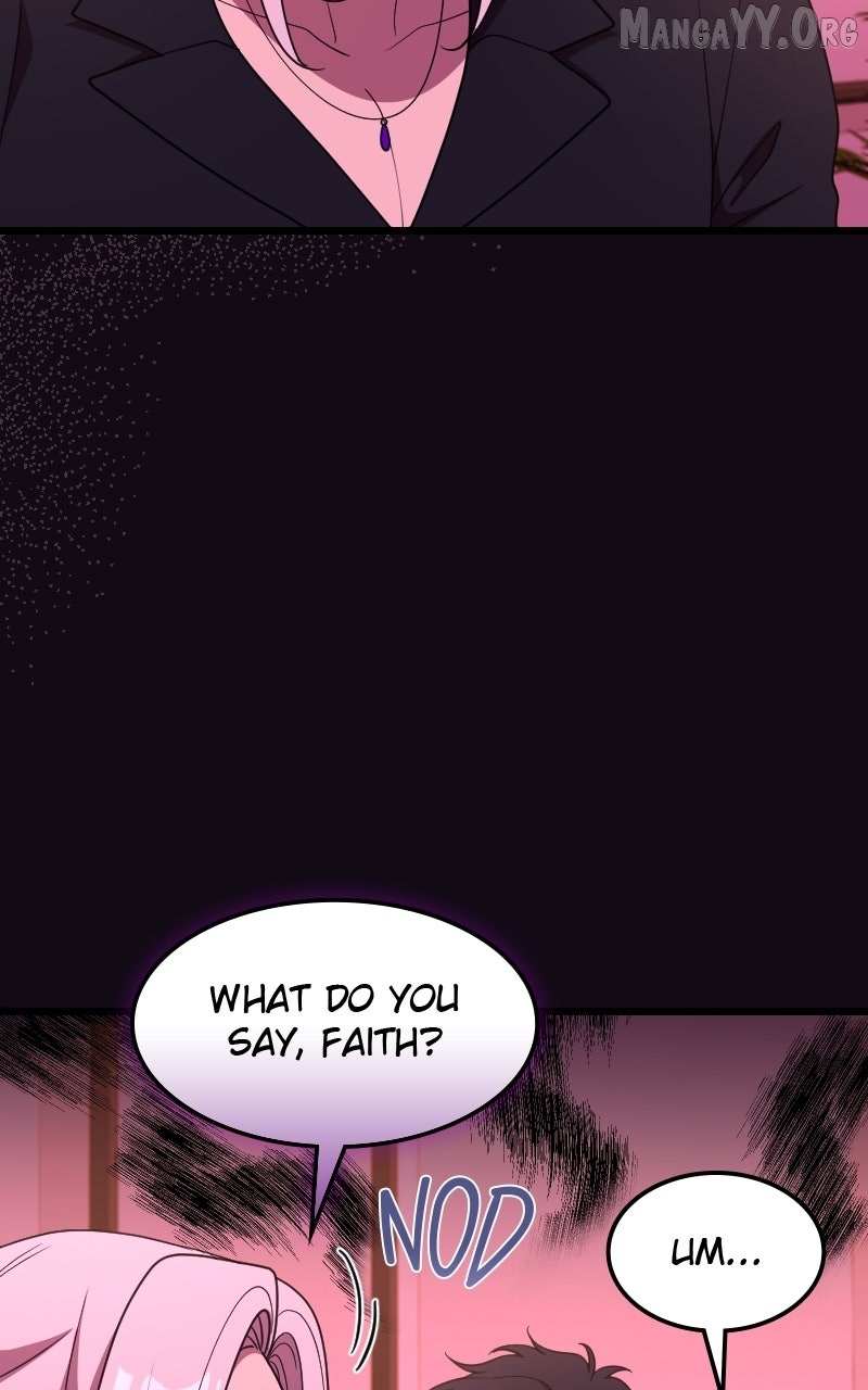 Death Is My BFF Chapter 35 page 10 - 
