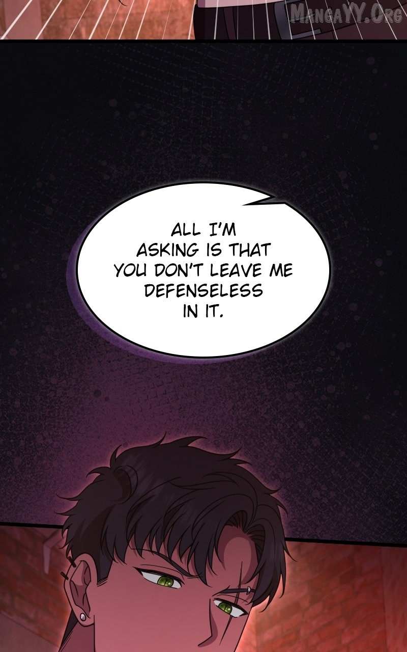 Death Is My BFF Chapter 35 page 91 - 