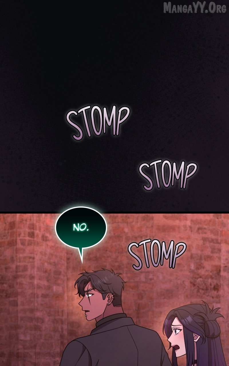 Death Is My BFF Chapter 35 page 93 - 