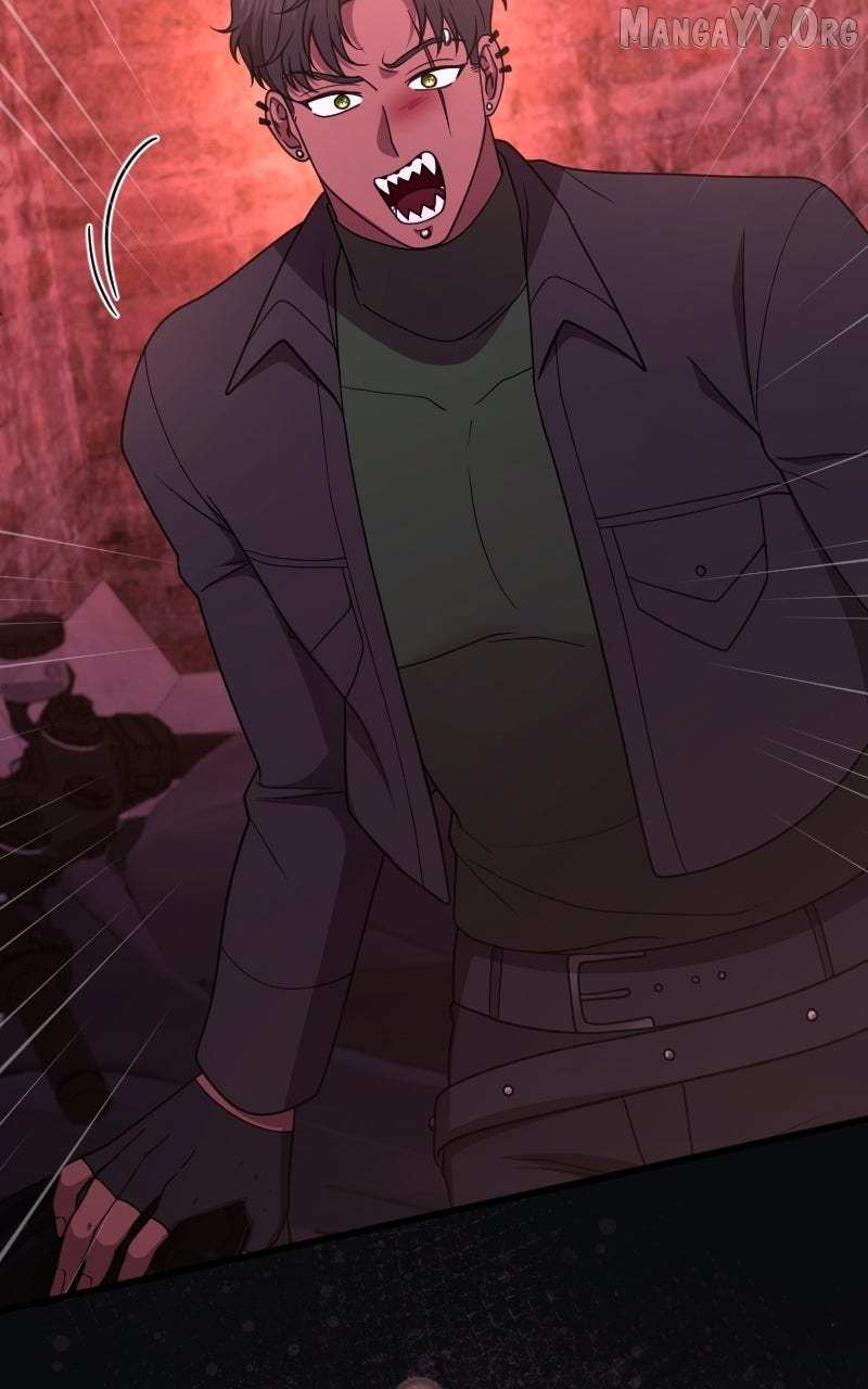 Death Is My BFF Chapter 35 page 97 - 