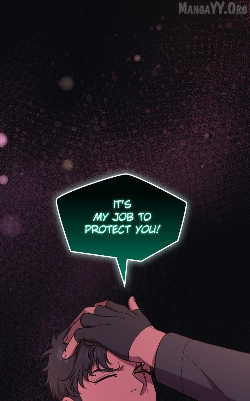 Death Is My BFF Chapter 36 page 1 - 