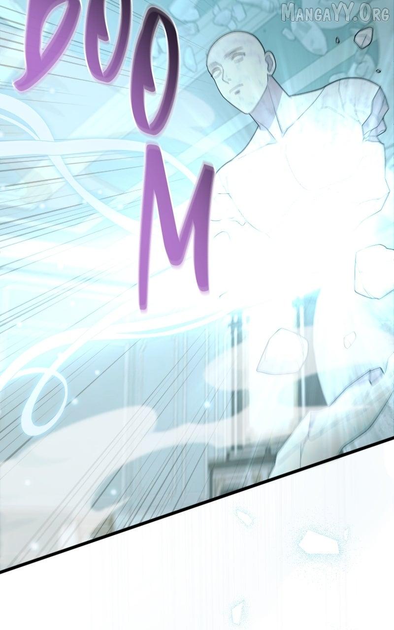 Death Is My BFF Chapter 36 page 11 - 
