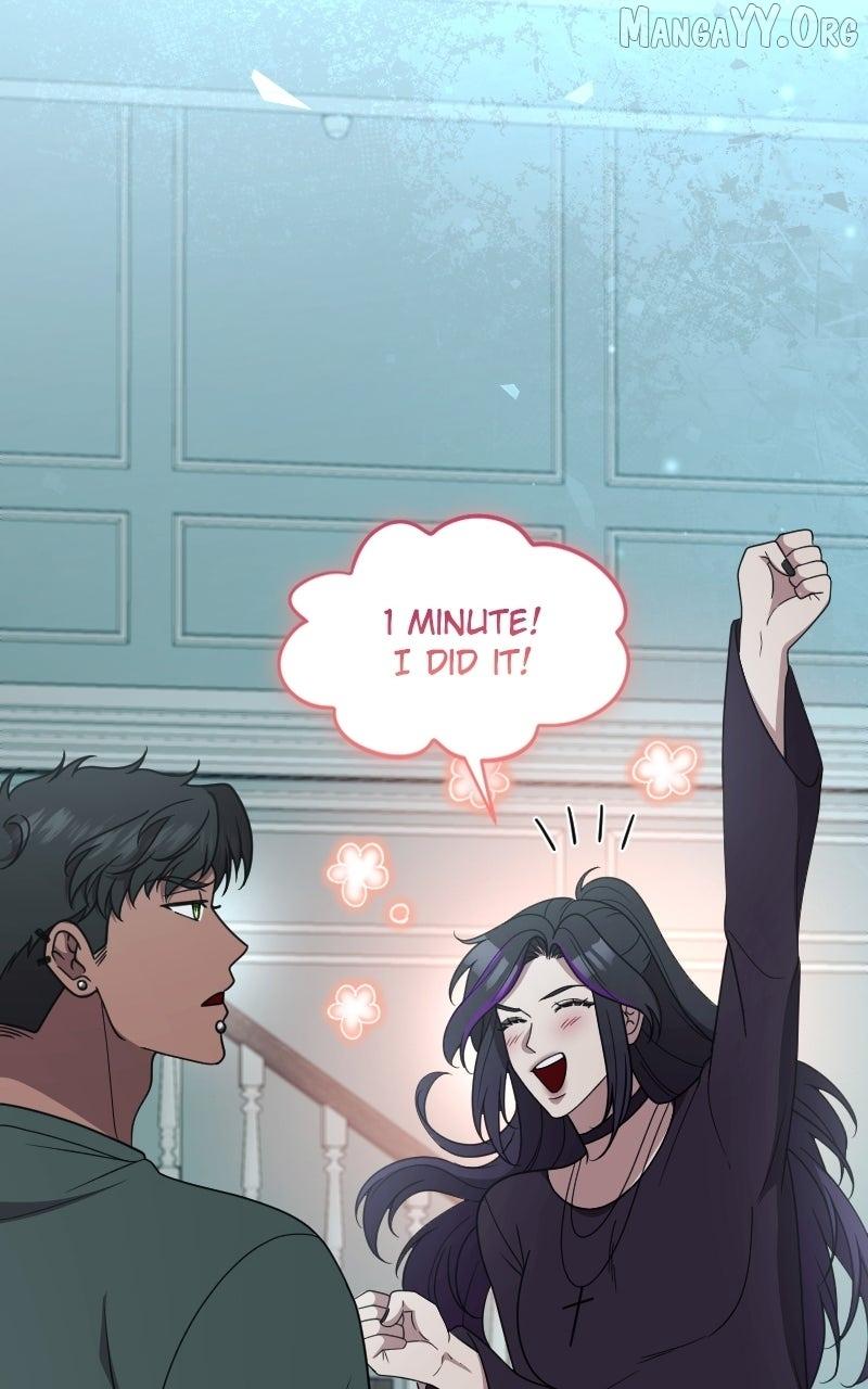 Death Is My BFF Chapter 36 page 102 - 