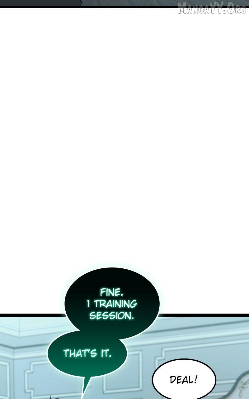 Death Is My BFF Chapter 36 page 105 - 
