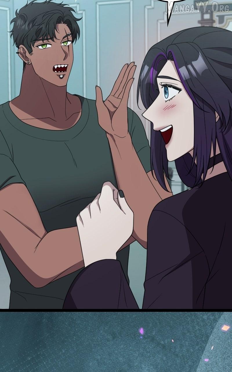Death Is My BFF Chapter 36 page 106 - 