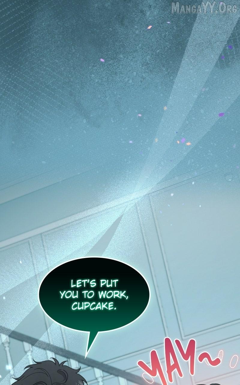 Death Is My BFF Chapter 36 page 107 - 