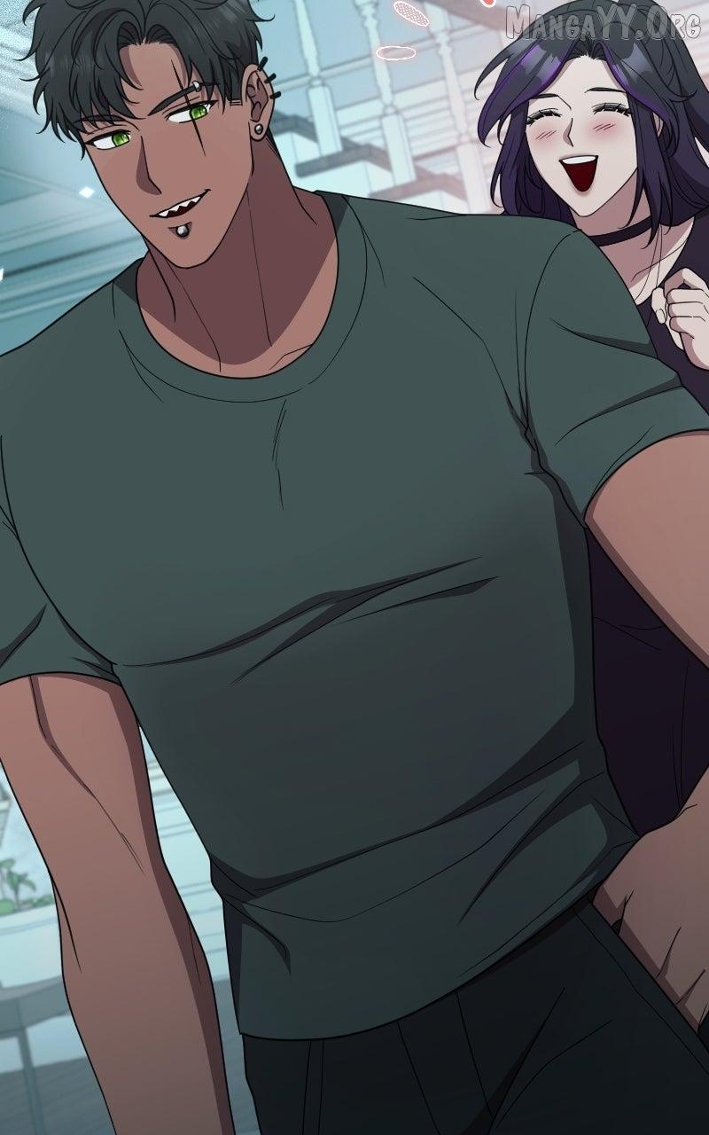 Death Is My BFF Chapter 36 page 108 - 