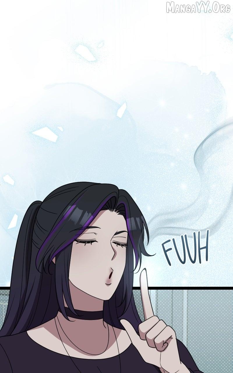 Death Is My BFF Chapter 36 page 12 - 