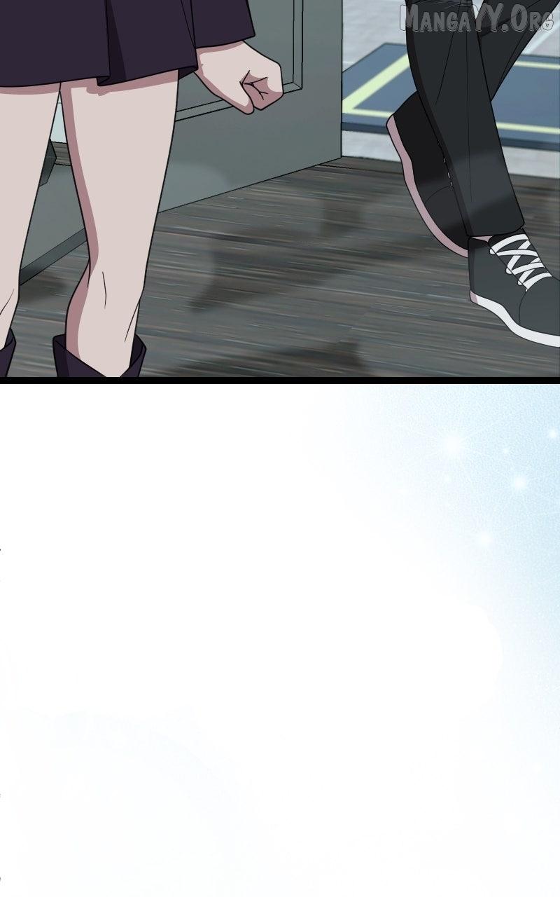 Death Is My BFF Chapter 36 page 15 - 