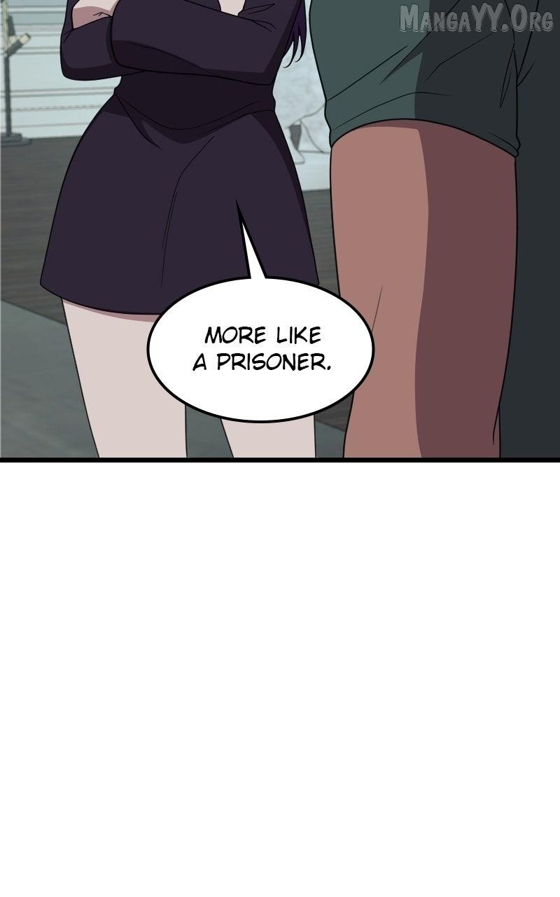 Death Is My BFF Chapter 36 page 17 - 