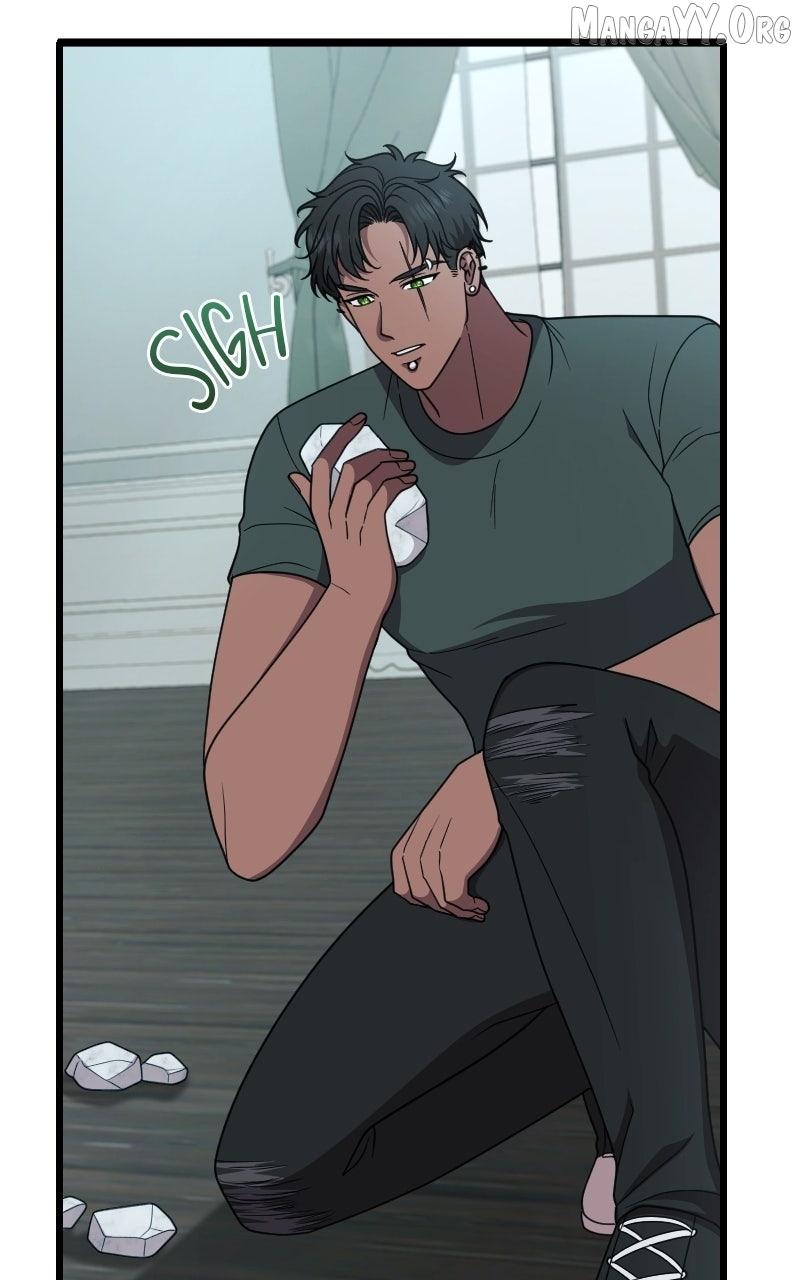 Death Is My BFF Chapter 36 page 18 - 
