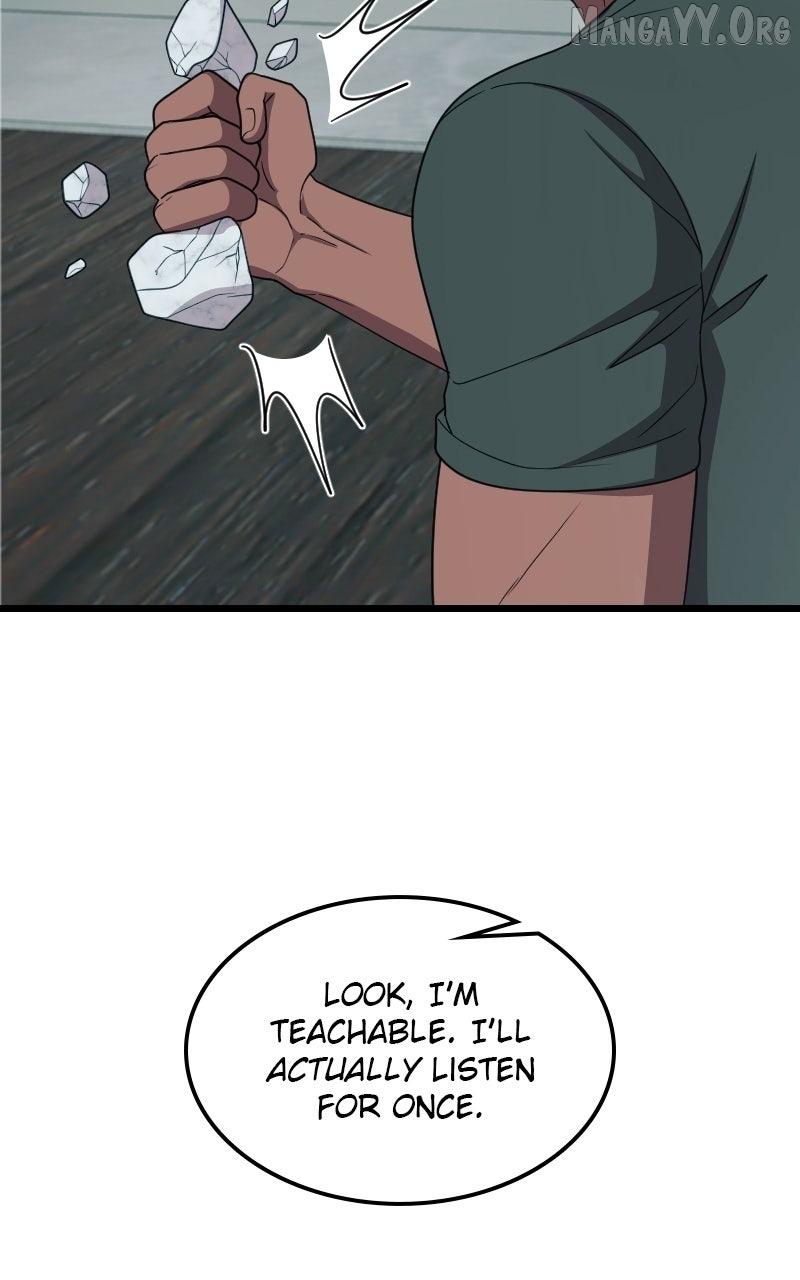 Death Is My BFF Chapter 36 page 20 - 