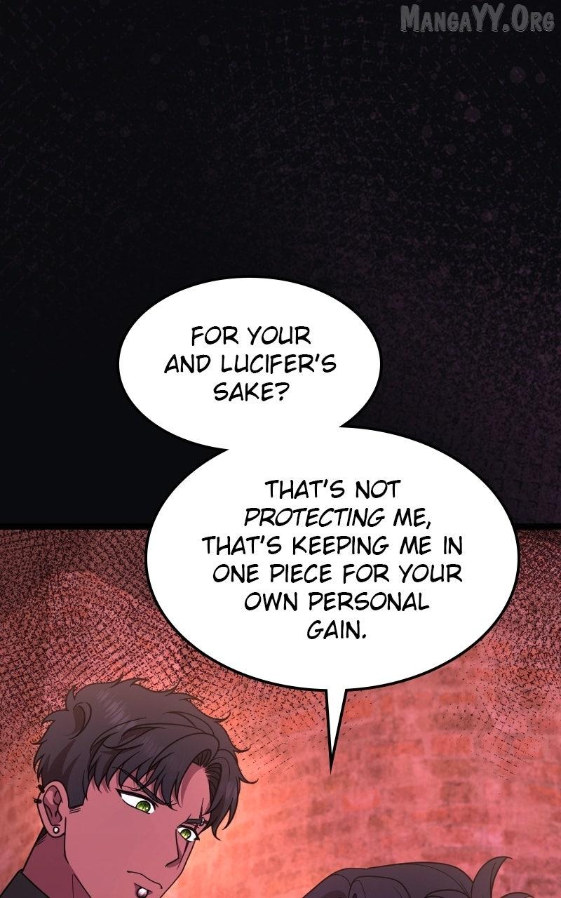 Death Is My BFF Chapter 36 page 3 - 
