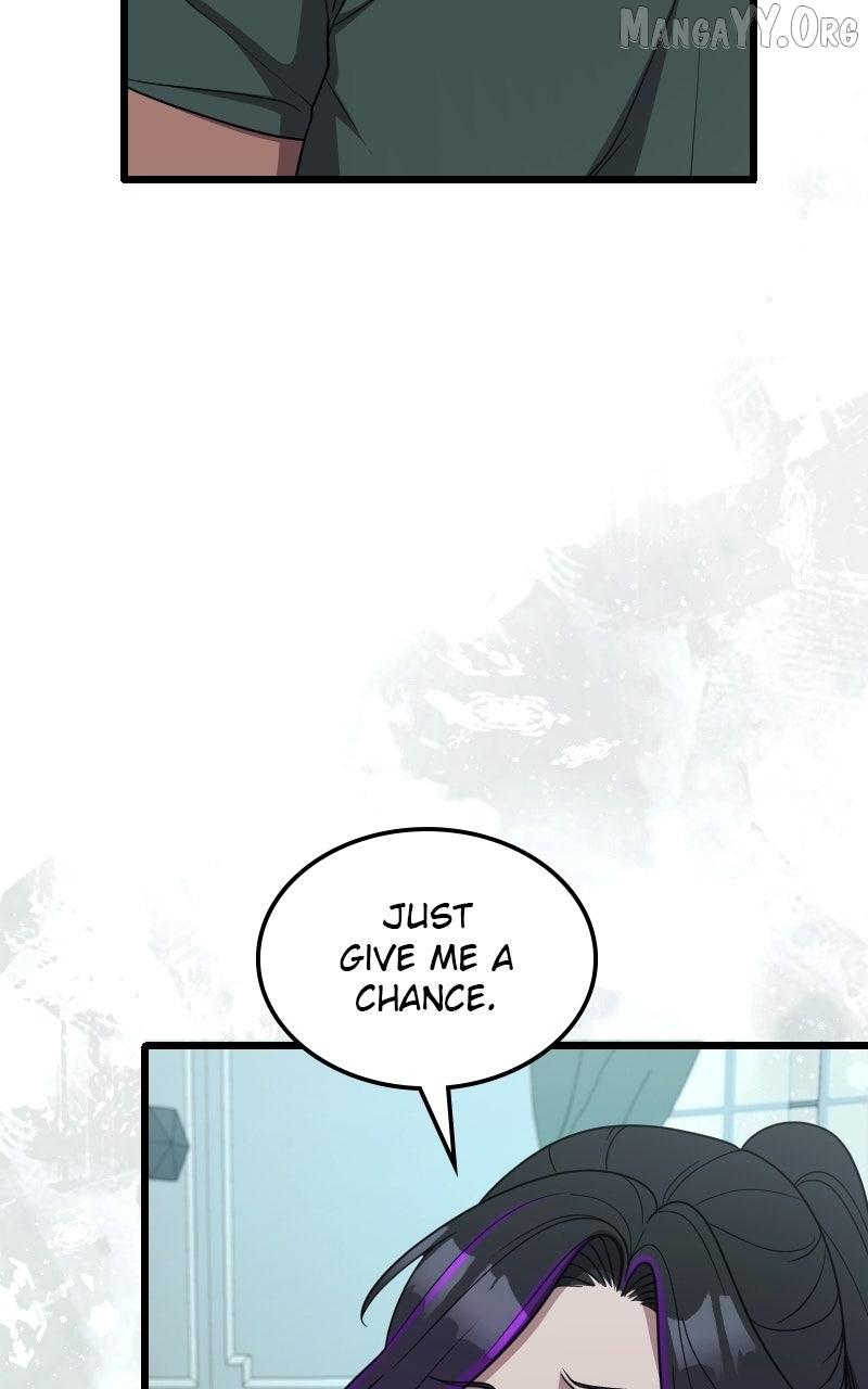 Death Is My BFF Chapter 36 page 22 - 