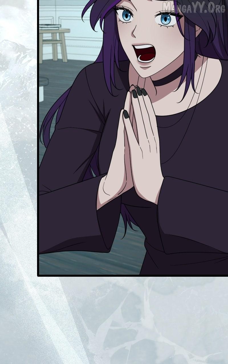 Death Is My BFF Chapter 36 page 23 - 