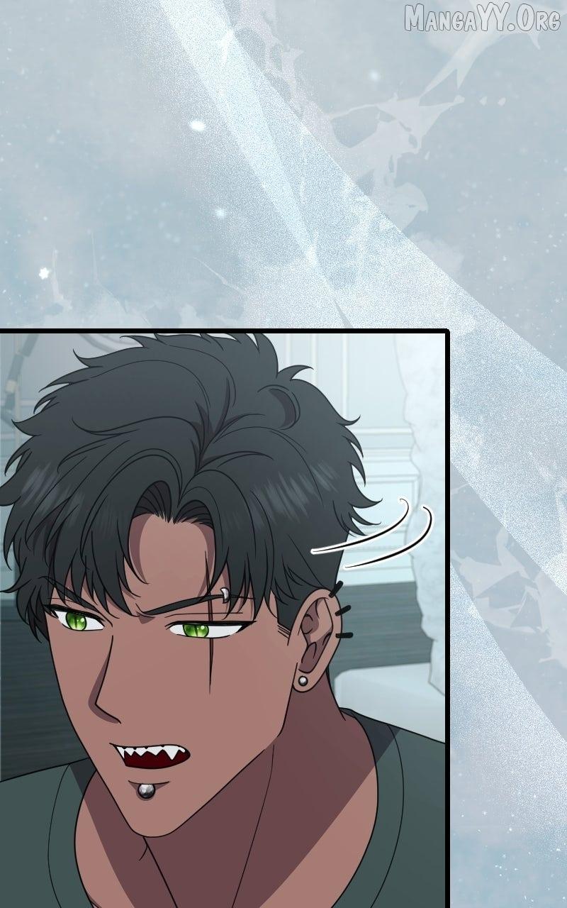 Death Is My BFF Chapter 36 page 24 - 