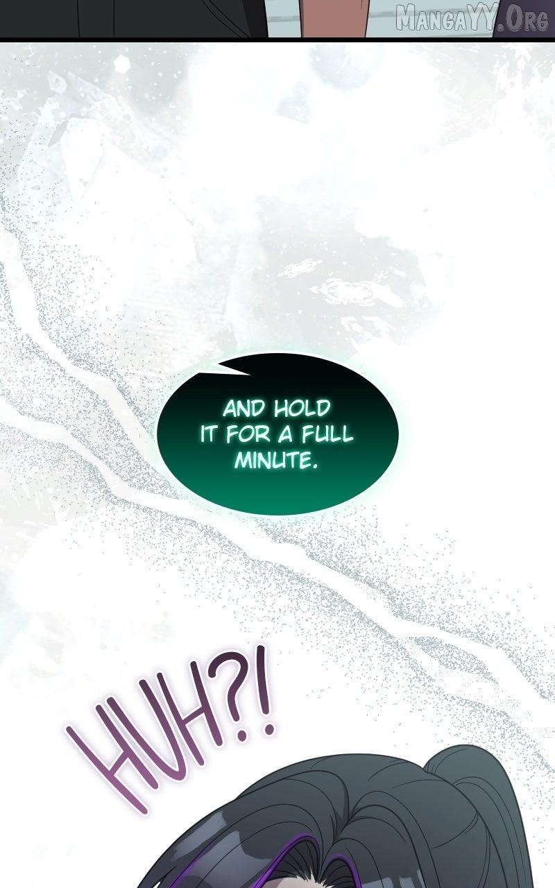 Death Is My BFF Chapter 36 page 27 - 