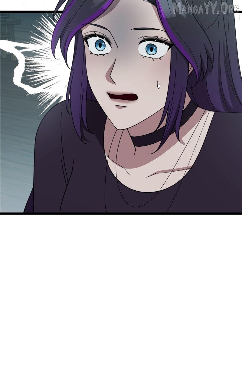 Death Is My BFF Chapter 36 page 28 - 