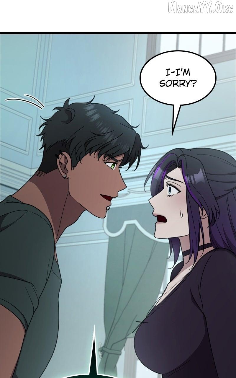 Death Is My BFF Chapter 36 page 29 - 