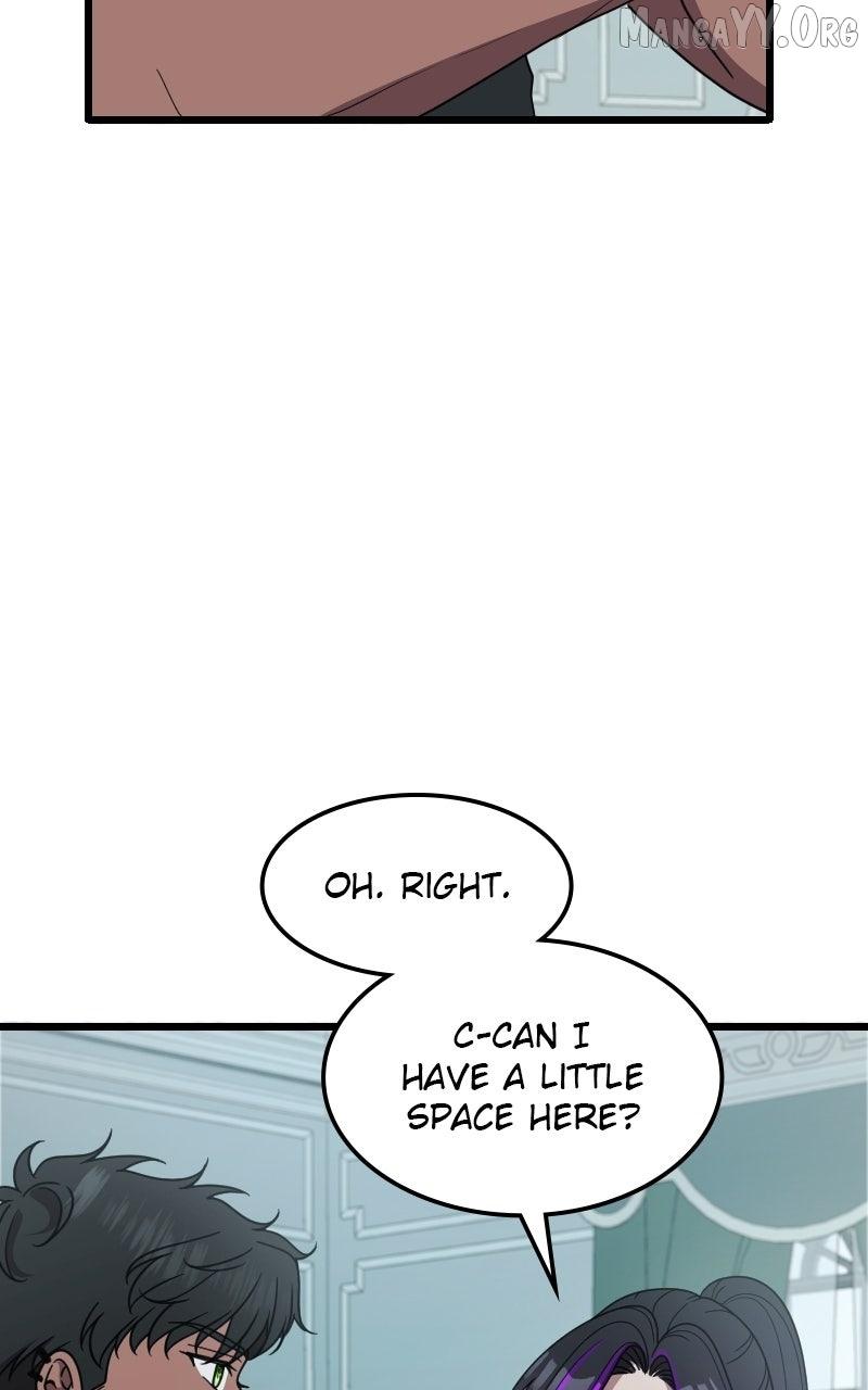 Death Is My BFF Chapter 36 page 32 - 