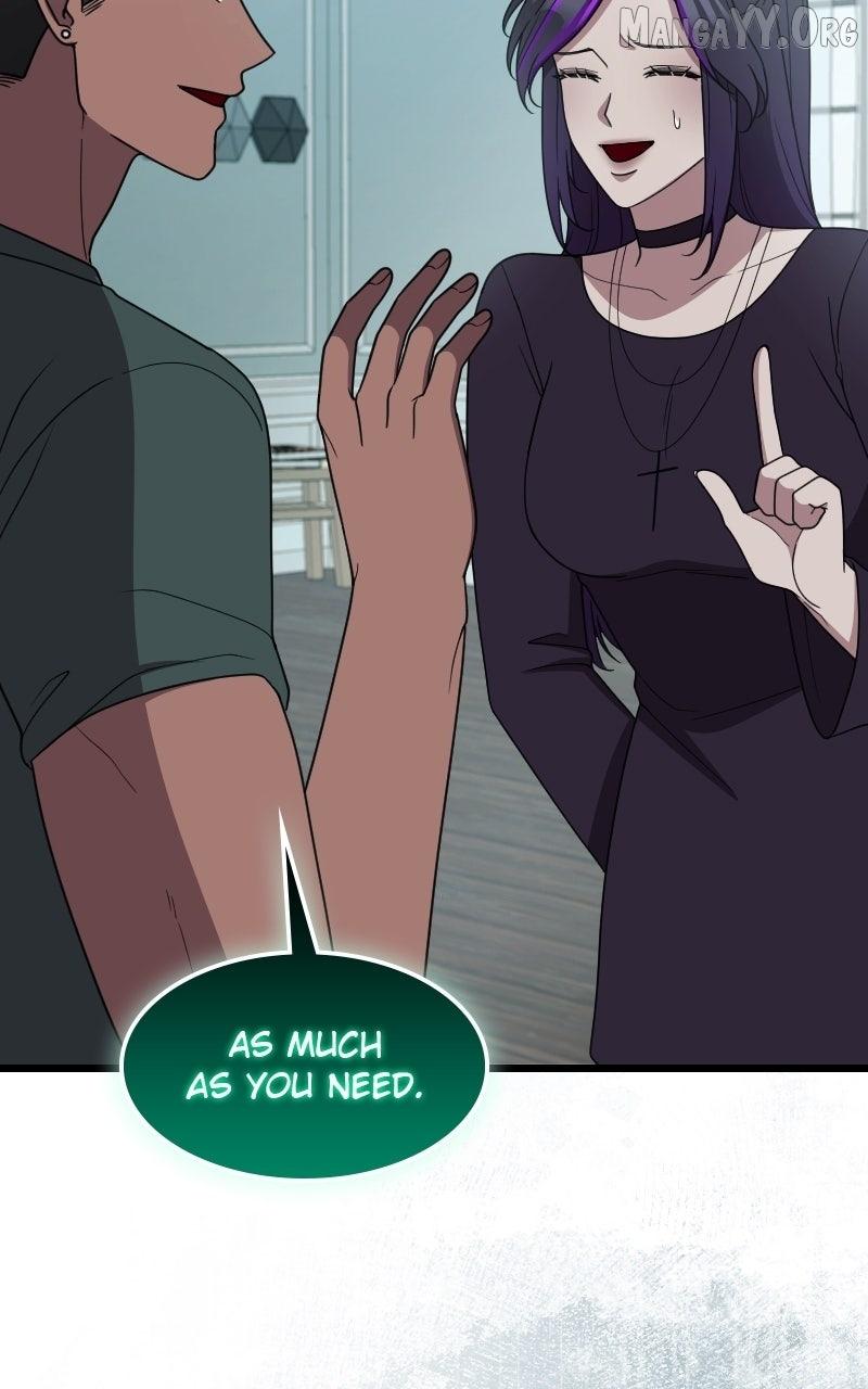 Death Is My BFF Chapter 36 page 33 - 