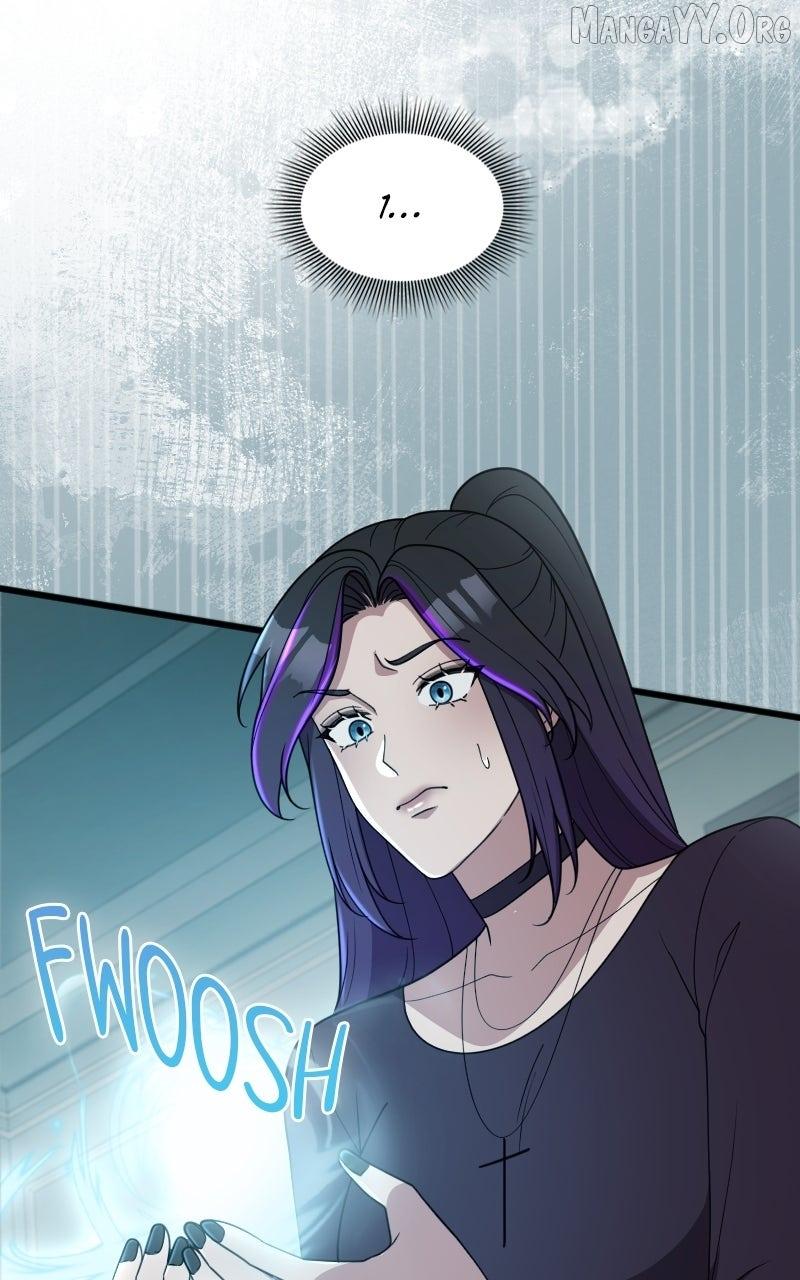 Death Is My BFF Chapter 36 page 34 - 