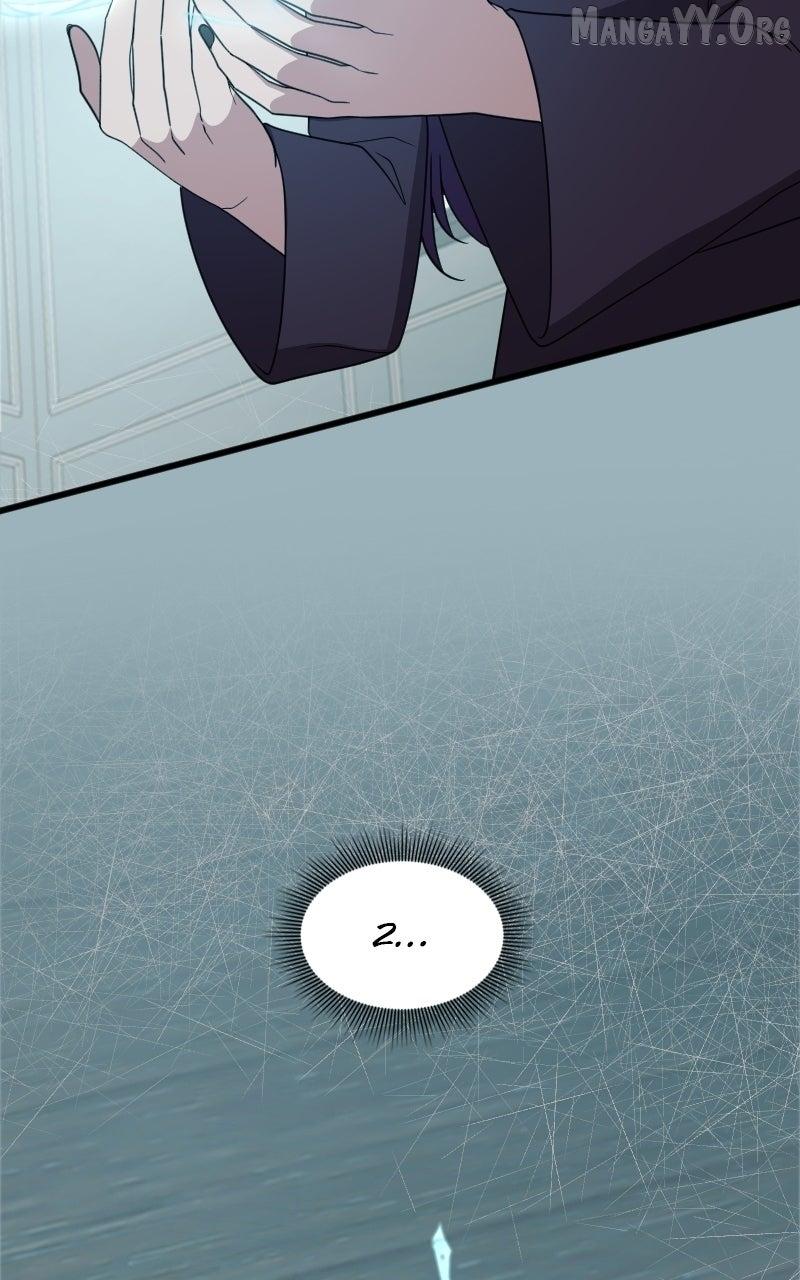 Death Is My BFF Chapter 36 page 35 - 