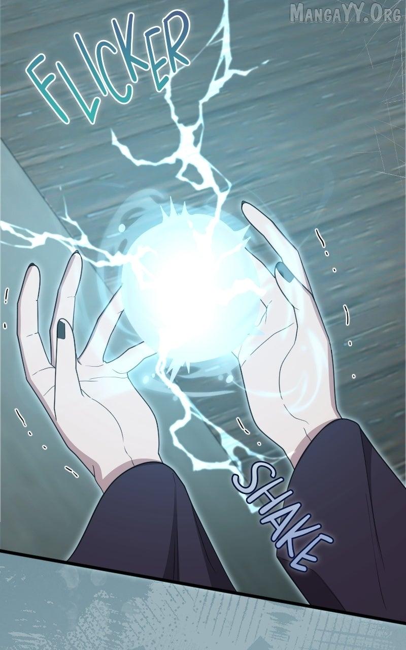 Death Is My BFF Chapter 36 page 36 - 