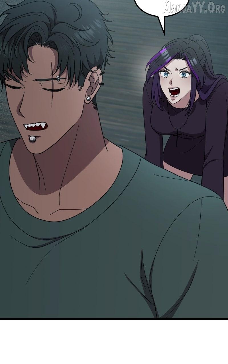 Death Is My BFF Chapter 36 page 40 - 
