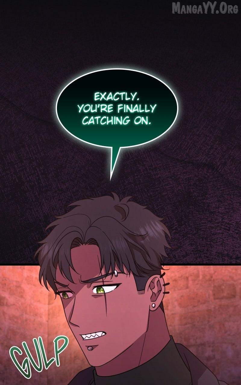 Death Is My BFF Chapter 36 page 5 - 
