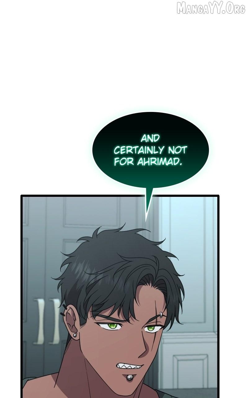 Death Is My BFF Chapter 36 page 43 - 