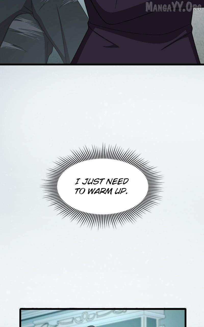 Death Is My BFF Chapter 36 page 46 - 