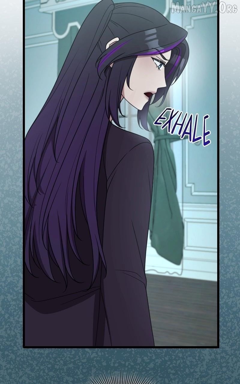 Death Is My BFF Chapter 36 page 47 - 