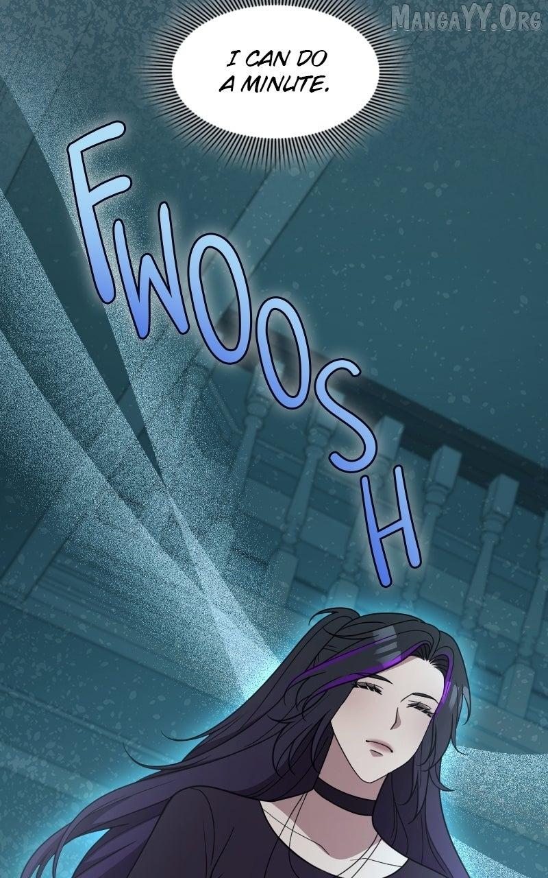 Death Is My BFF Chapter 36 page 48 - 