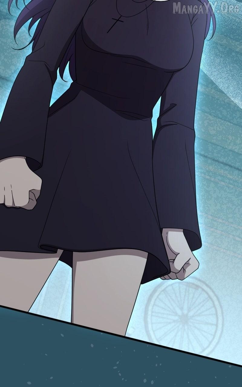 Death Is My BFF Chapter 36 page 49 - 