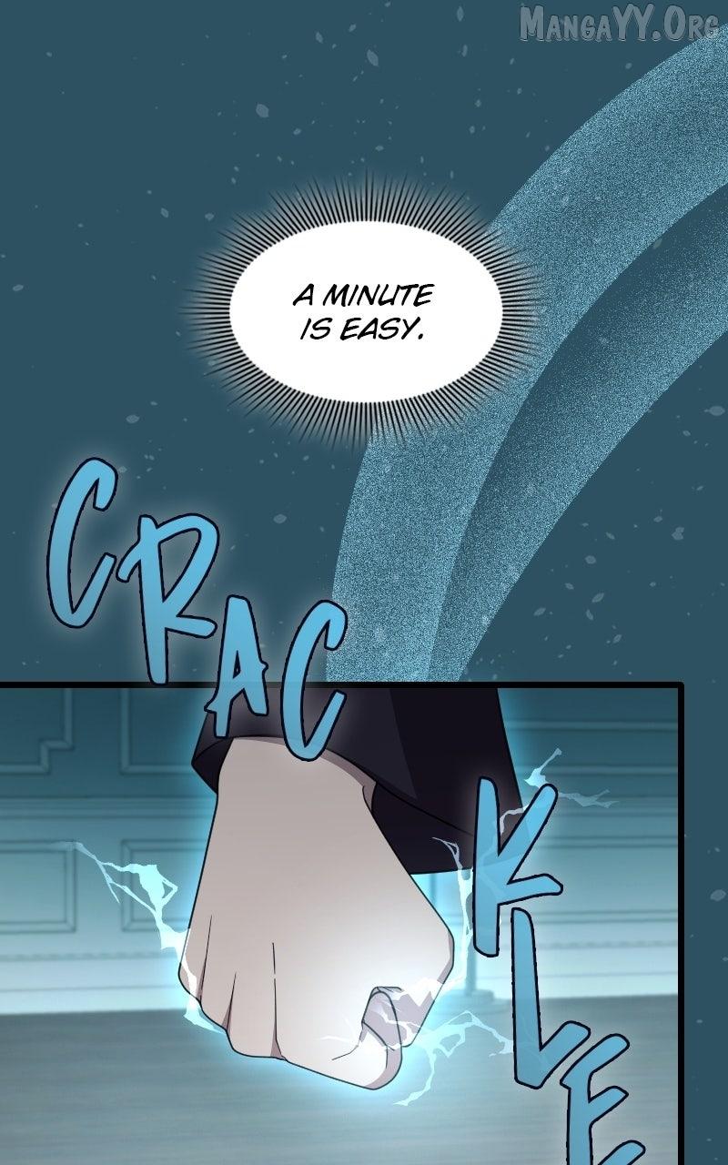 Death Is My BFF Chapter 36 page 50 - 