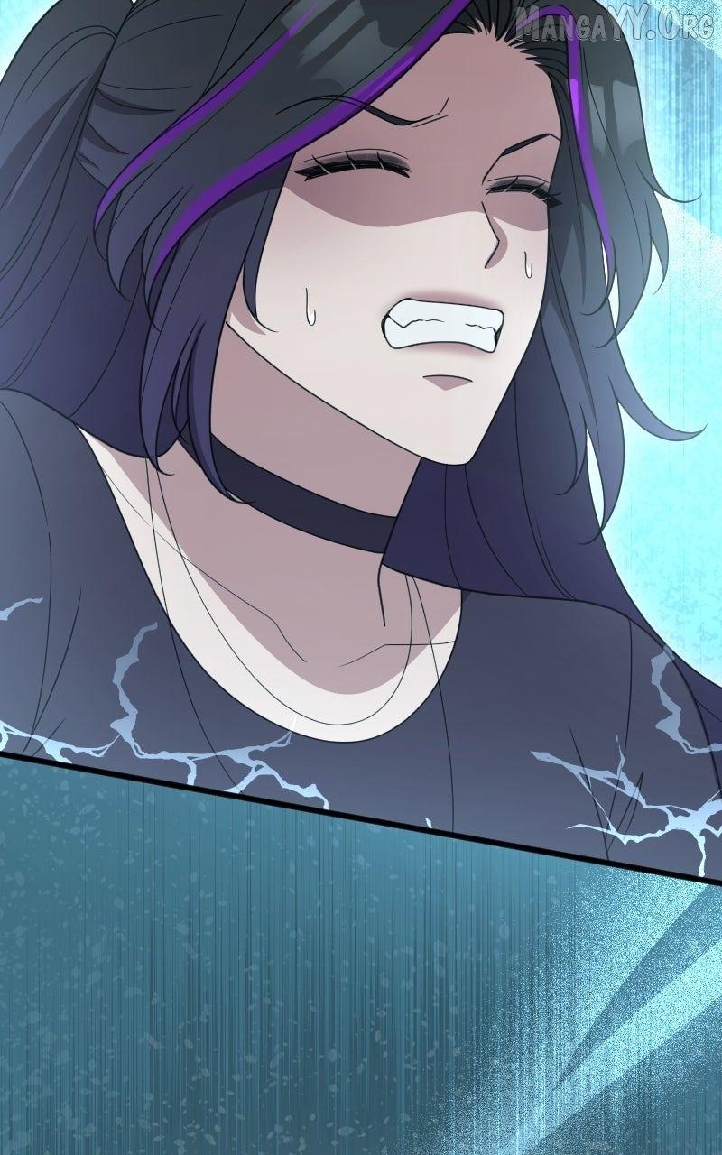 Death Is My BFF Chapter 36 page 53 - 
