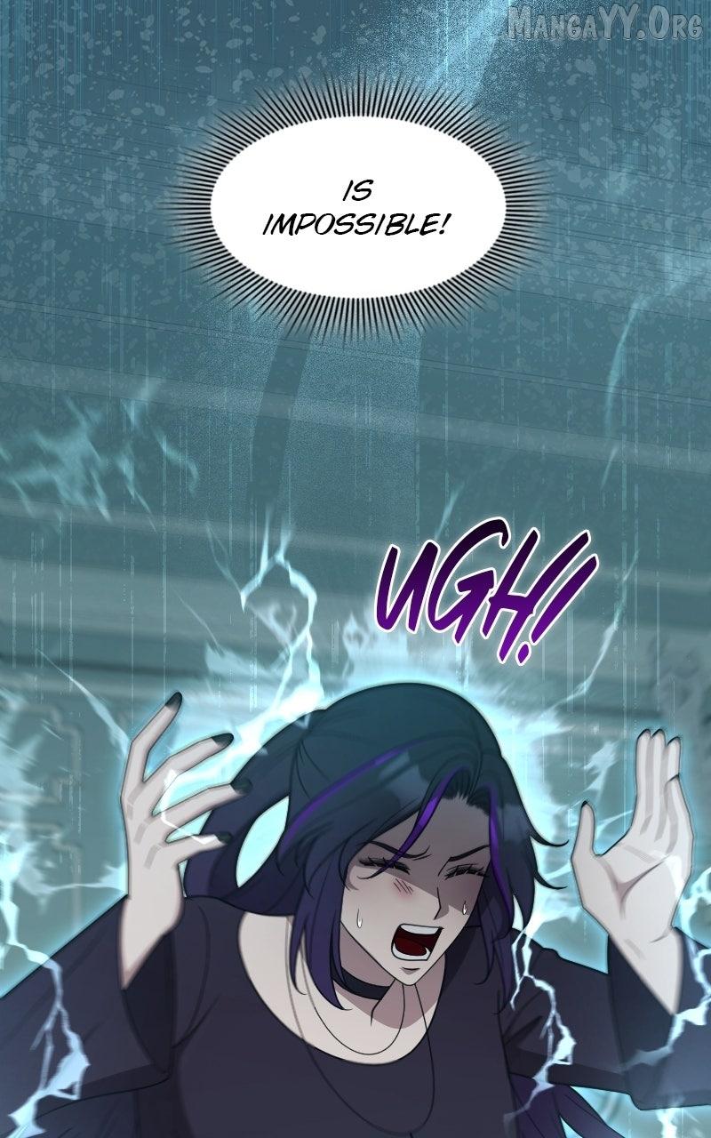 Death Is My BFF Chapter 36 page 54 - 