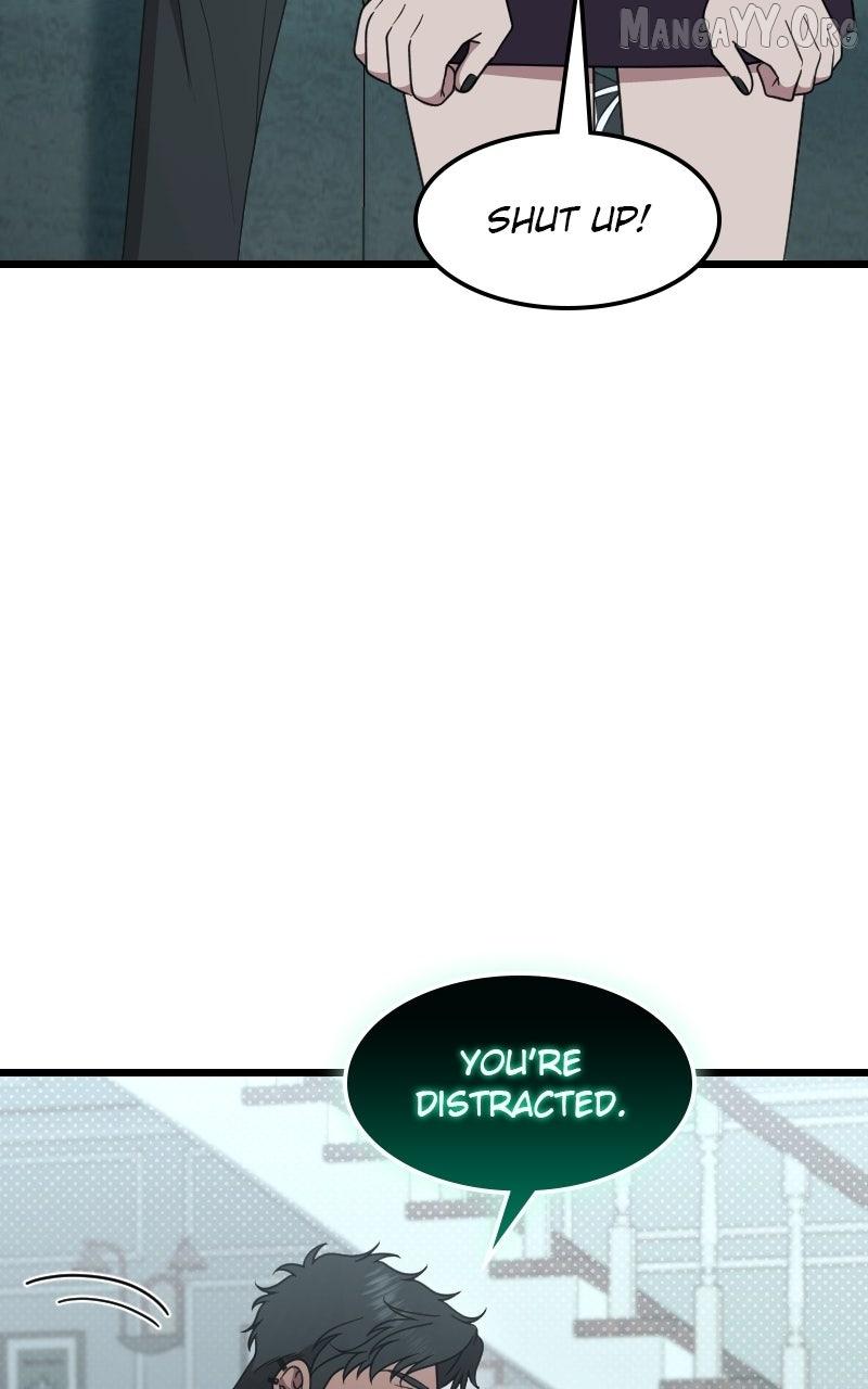 Death Is My BFF Chapter 36 page 57 - 